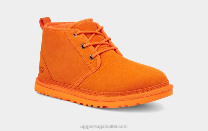 clementina bota neumel UGG 20TJ1559 homens