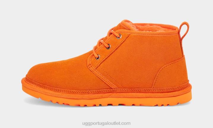 clementina bota neumel UGG 20TJ1559 homens