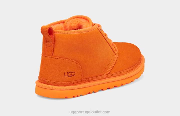 clementina bota neumel UGG 20TJ1559 homens
