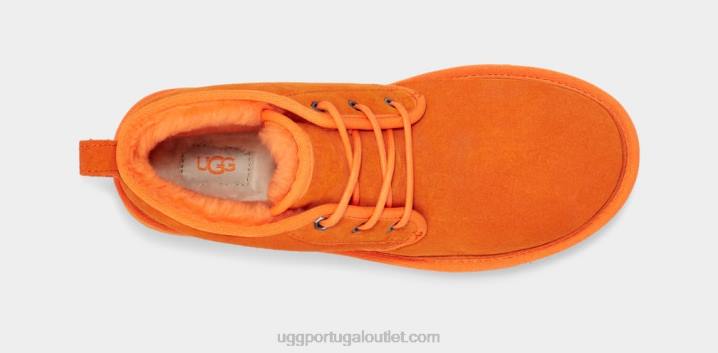 clementina bota neumel UGG 20TJ1559 homens