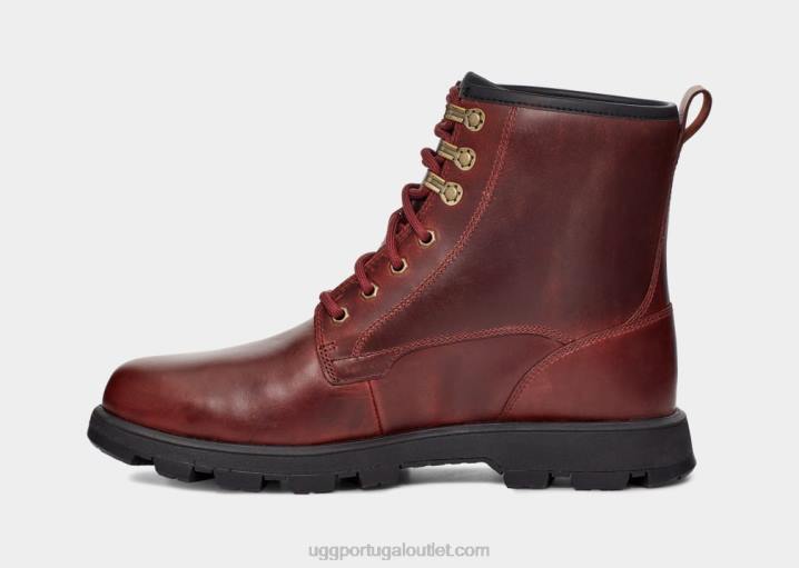 couro cordovão Kirkson UGG 20TJ224 homens