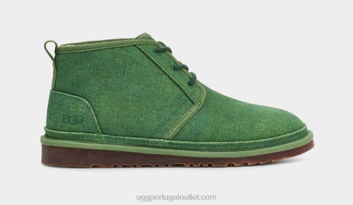folha neumel natural UGG 20TJ221 homens