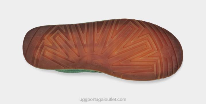 folha neumel natural UGG 20TJ221 homens