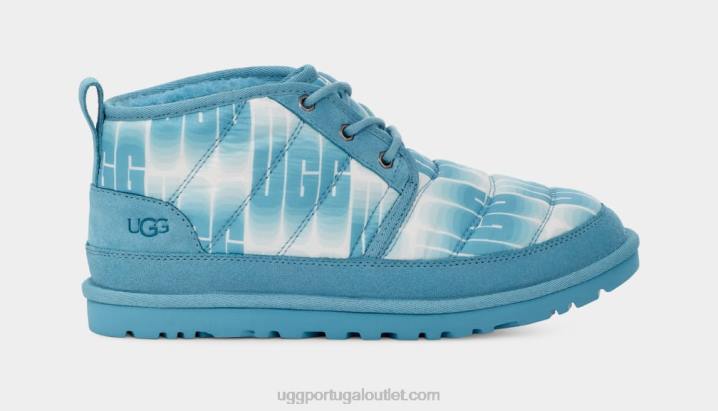 água doce/branca comprimento de onda neumel lta UGG 20TJ2315 homens