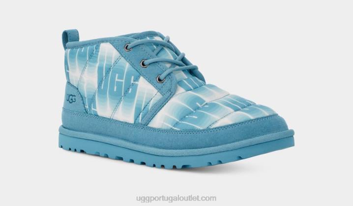 água doce/branca comprimento de onda neumel lta UGG 20TJ2315 homens