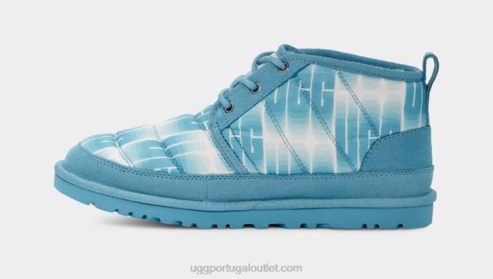 água doce/branca comprimento de onda neumel lta UGG 20TJ2315 homens