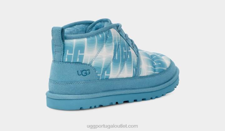 água doce/branca comprimento de onda neumel lta UGG 20TJ2315 homens