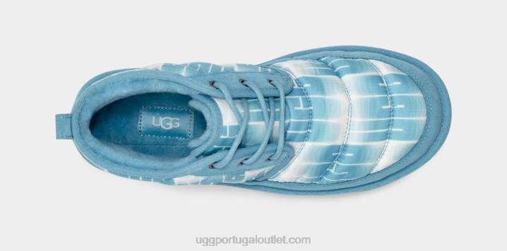 água doce/branca comprimento de onda neumel lta UGG 20TJ2315 homens