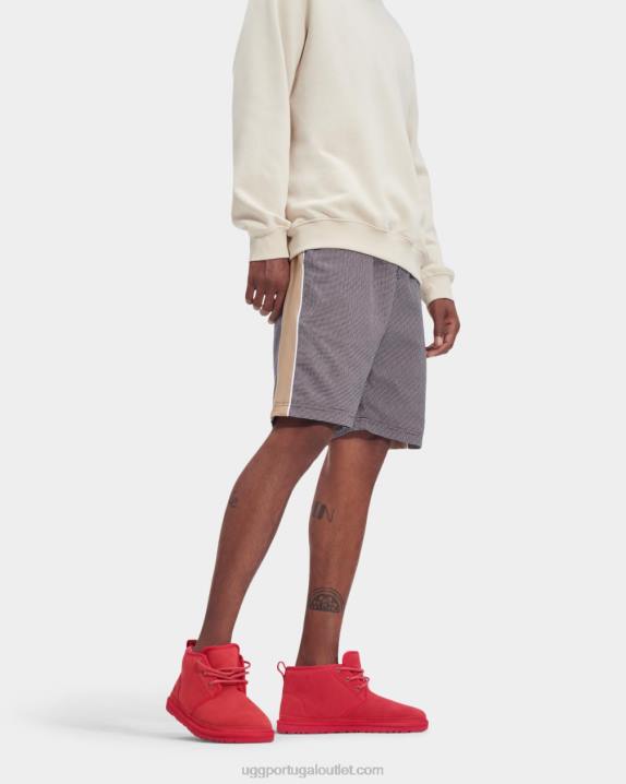 hibisco rosa neumel UGG 20TJ1416 homens