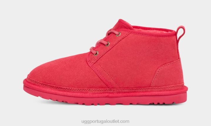 hibisco rosa neumel UGG 20TJ1416 homens