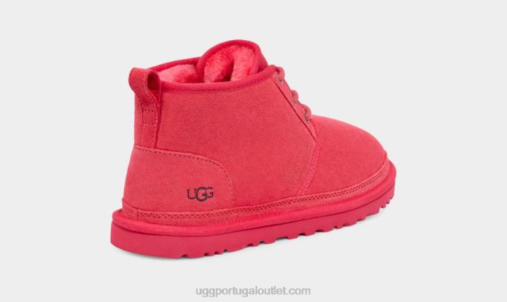 hibisco rosa neumel UGG 20TJ1416 homens
