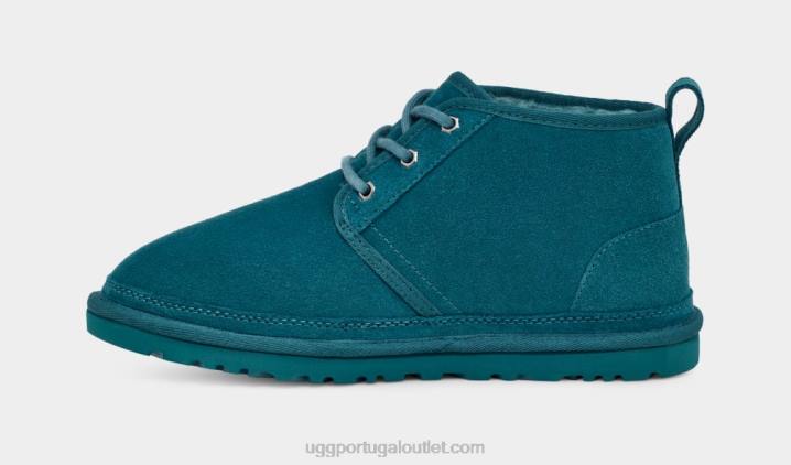 marina azul neumel UGG 20TJ1417 homens