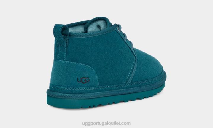 marina azul neumel UGG 20TJ1417 homens