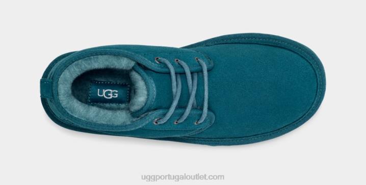 marina azul neumel UGG 20TJ1417 homens