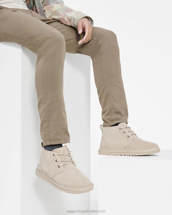 massa de vidraceiro neumel UGG 20TJ1418 homens