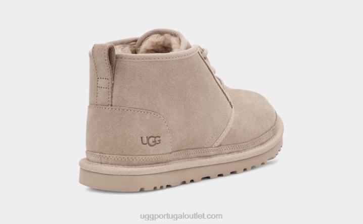 massa de vidraceiro neumel UGG 20TJ1418 homens