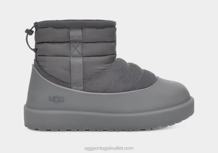 metal clima mini pull-on clássico UGG 20TJ2309 homens