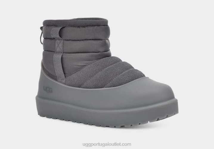 metal clima mini pull-on clássico UGG 20TJ2309 homens