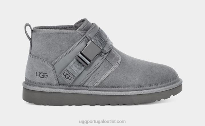metal snapback neumel UGG 20TJ1628 homens