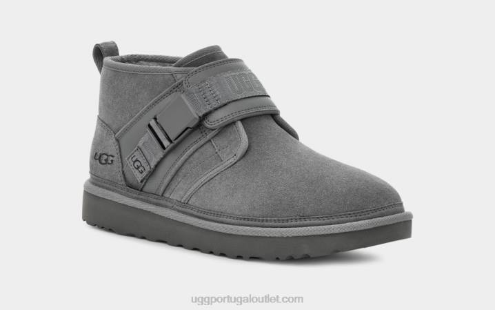 metal snapback neumel UGG 20TJ1628 homens
