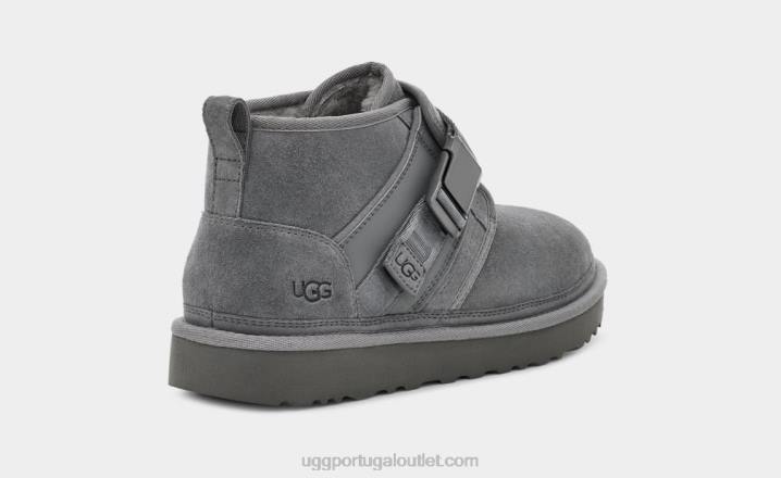 metal snapback neumel UGG 20TJ1628 homens