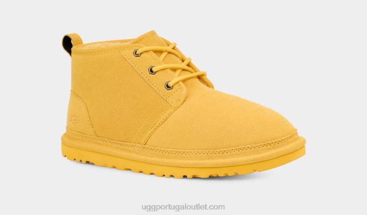 milho bota neumel UGG 20TJ1554 homens