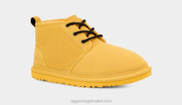 milho bota neumel UGG 20TJ1554 homens