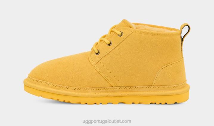 milho bota neumel UGG 20TJ1554 homens