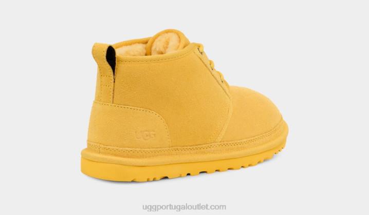 milho bota neumel UGG 20TJ1554 homens
