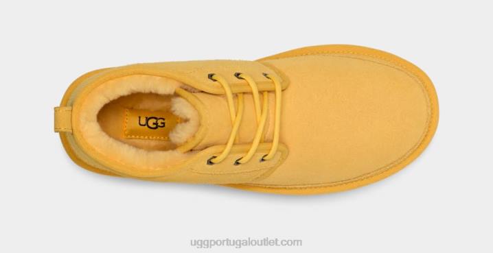 milho bota neumel UGG 20TJ1554 homens