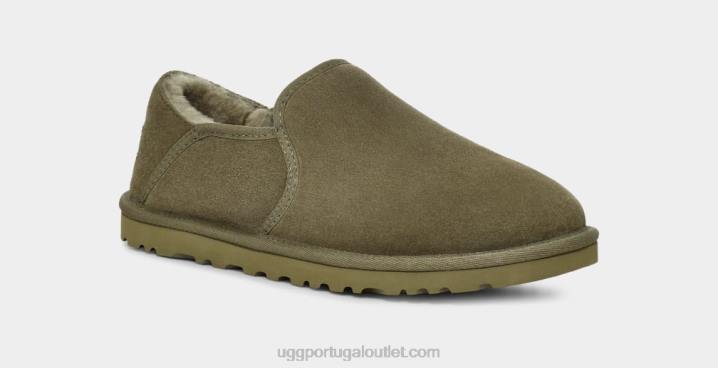 musgo verde Kenton UGG 20TJ1614 homens