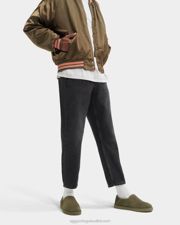 musgo verde Kenton UGG 20TJ1614 homens