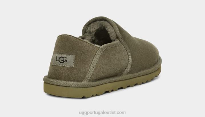 musgo verde Kenton UGG 20TJ1614 homens