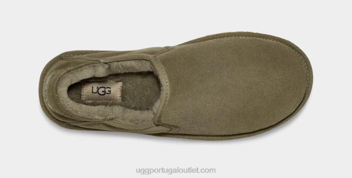 musgo verde Kenton UGG 20TJ1614 homens