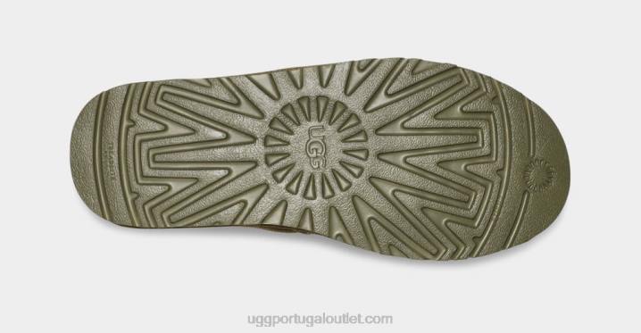 musgo verde Kenton UGG 20TJ1614 homens