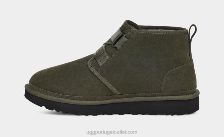noite da floresta neumel clique rápido UGG 20TJ1582 homens