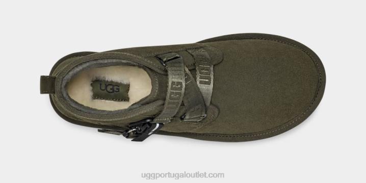 noite da floresta neumel clique rápido UGG 20TJ1582 homens
