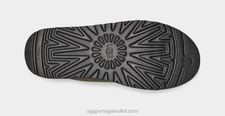 noite da floresta neumel clique rápido UGG 20TJ1582 homens