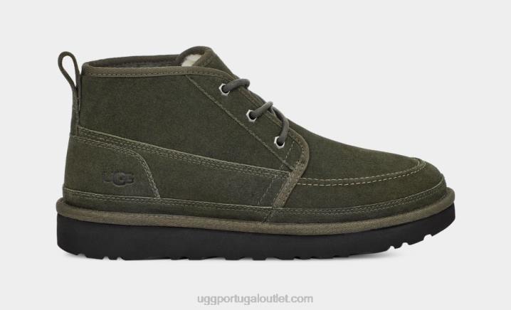 noite da floresta neumel moc UGG 20TJ1612 homens