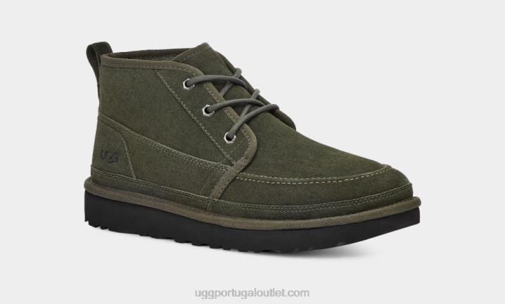 noite da floresta neumel moc UGG 20TJ1612 homens