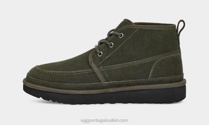 noite da floresta neumel moc UGG 20TJ1612 homens