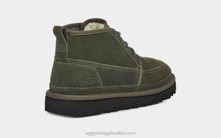 noite da floresta neumel moc UGG 20TJ1612 homens
