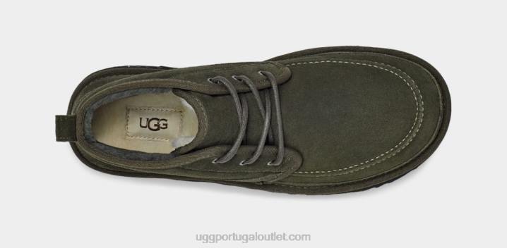 noite da floresta neumel moc UGG 20TJ1612 homens
