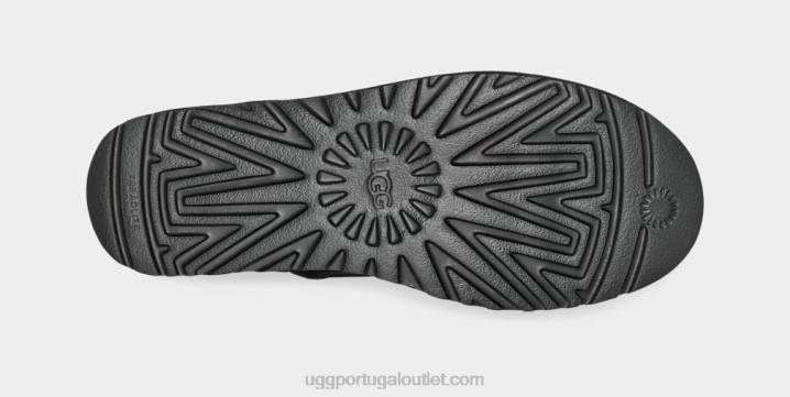 noite deserta top clássico mini lta cali UGG 20TJ214 homens