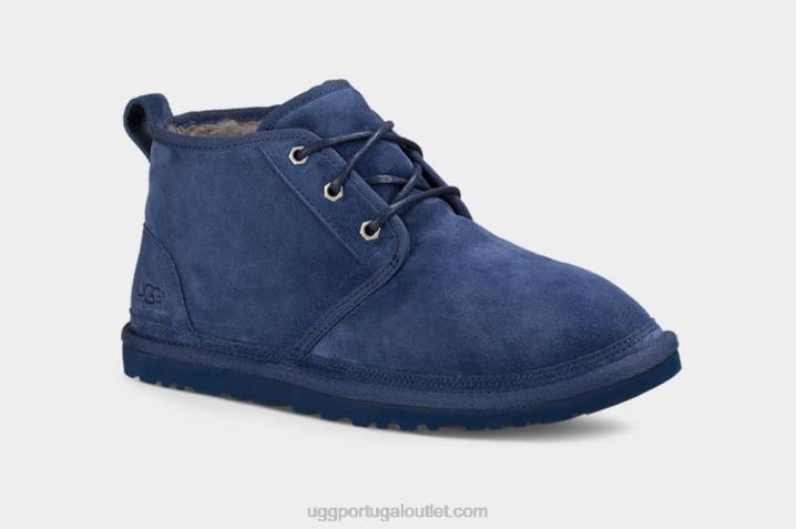 nova marinha bota neumel UGG 20TJ1558 homens