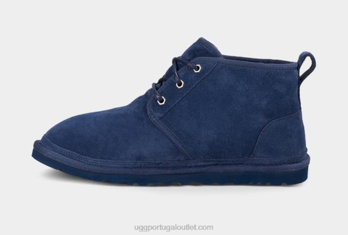 nova marinha bota neumel UGG 20TJ1558 homens