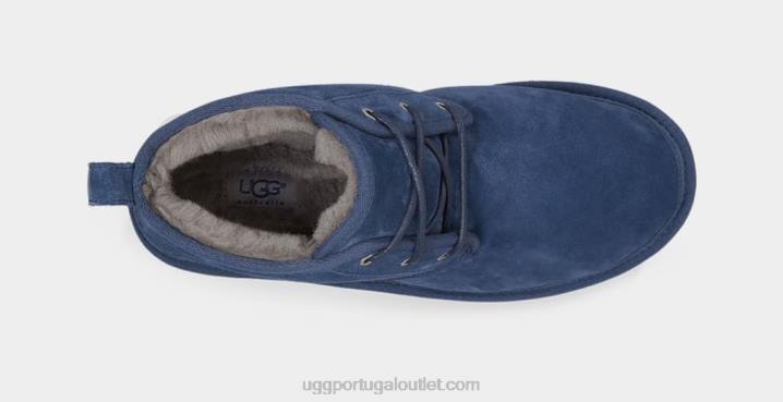 nova marinha bota neumel UGG 20TJ1558 homens