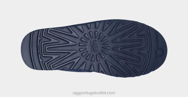 nova marinha bota neumel UGG 20TJ1558 homens
