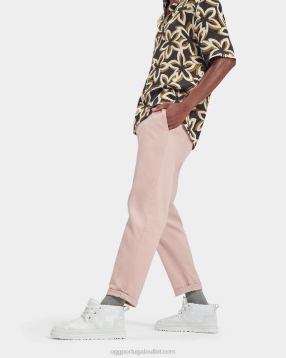 papoula branca camuflagem da paz neumel lta UGG 20TJ1459 homens