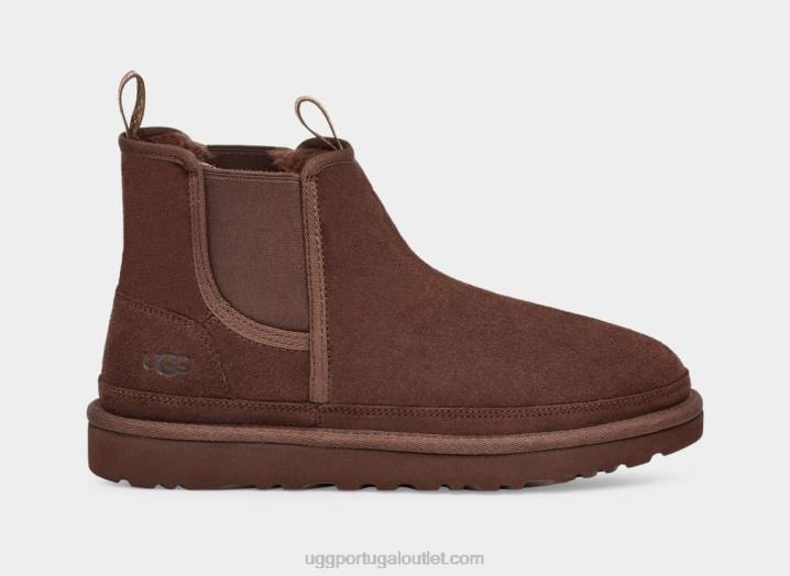 pardo neumel chelsea UGG 20TJ1533 homens
